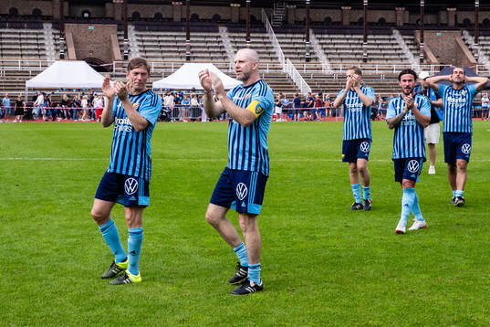 Djurgårdens Jesper Blomqvist