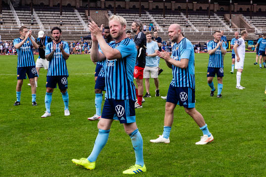 Djurgårdens Patrik Eriksson-Ohlsson