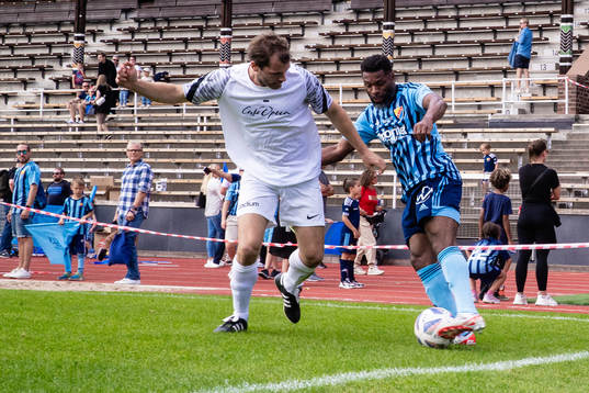 Djurgårdens Samuel Wowoah