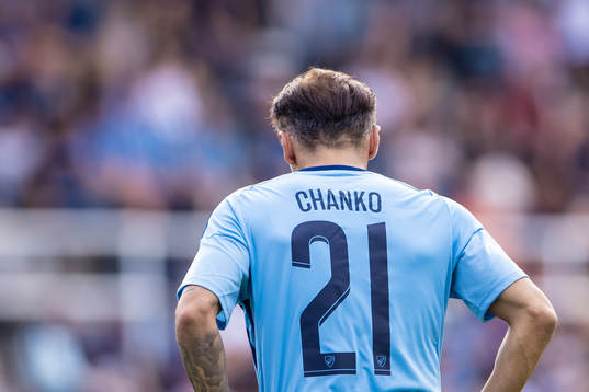 Djurgårdens Lolo Chanko