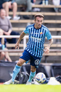 Djurgårdens Lolo Chanko