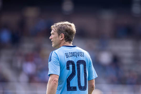 Jesper Blomqvist