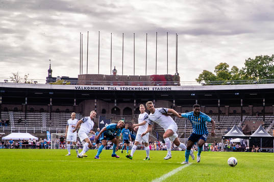 Stockholms Stadion