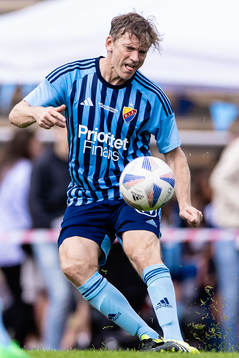 Djurgårdens Jesper Blomqvist