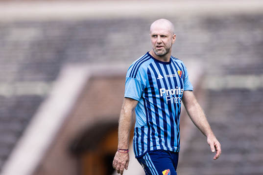 Djurgårdens Markus Karlsson
