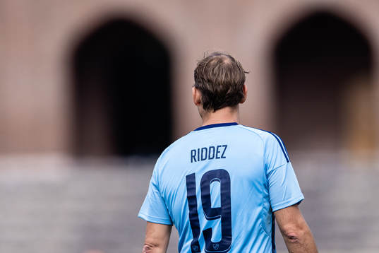 Djurgårdens Joel Riddez