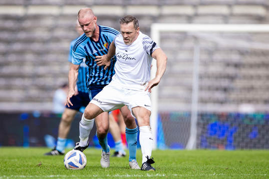 Djurgårdens Fredrik Stenman