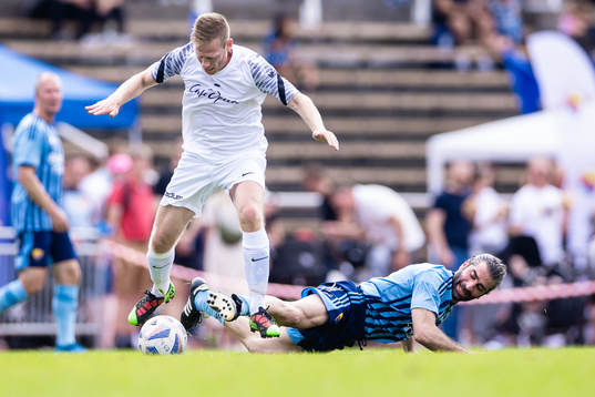 Djurgårdens Abgar Barsom