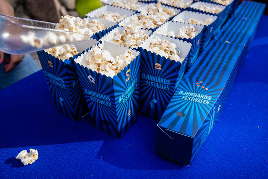 Popcorn