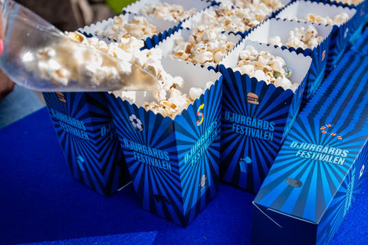 Popcorn