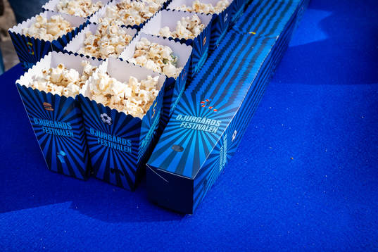 Popcorn
