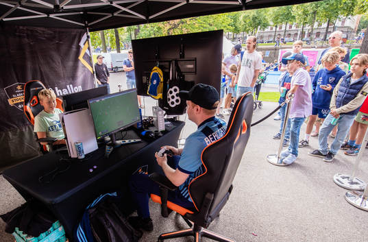 Esport