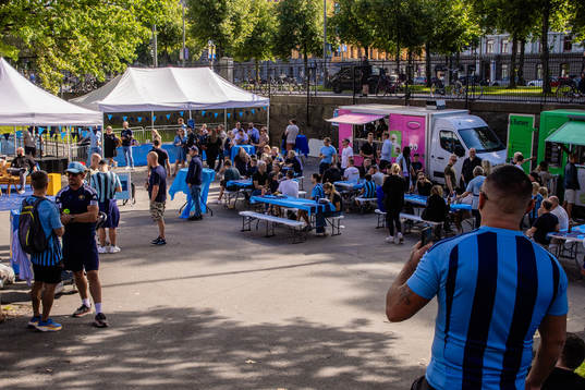 under Djurgårdsfestivalen 2023