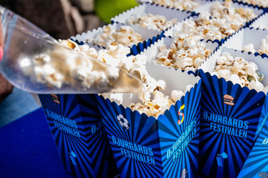 Popcorn