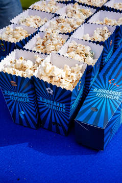 Popcorn
