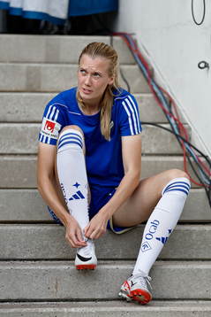 IFK Norrköpings Ebba Handfast
