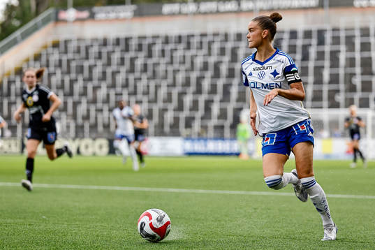 IFK Norrköpings My Cato