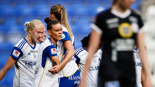 IFK Norrköpings My Cato