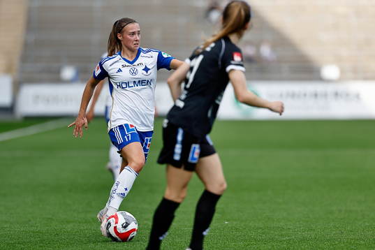 IFK Norrköpings Vilma Emilia Koivisto