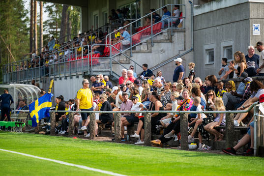 Spectators