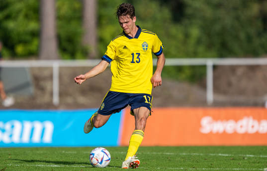 Philip Rolke of Sweden