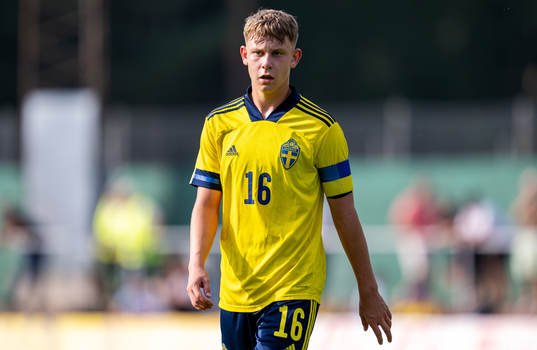 Viggo Jeppsson of Sweden