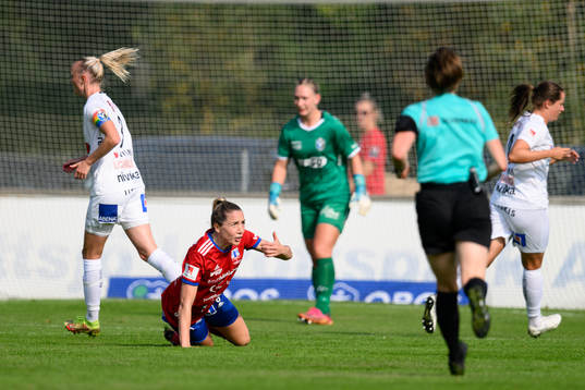 Vittsjös Clara Markstedt