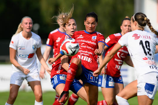 Vittsjös Elisabet Klinga