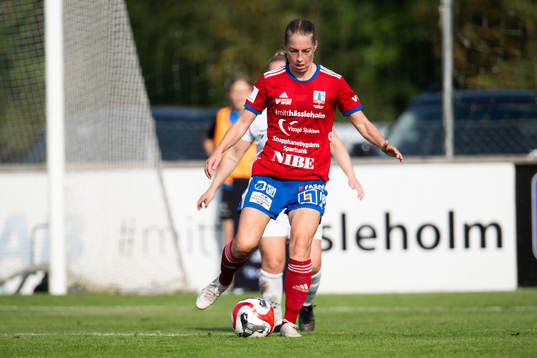 Vittsjös Linda Sällström