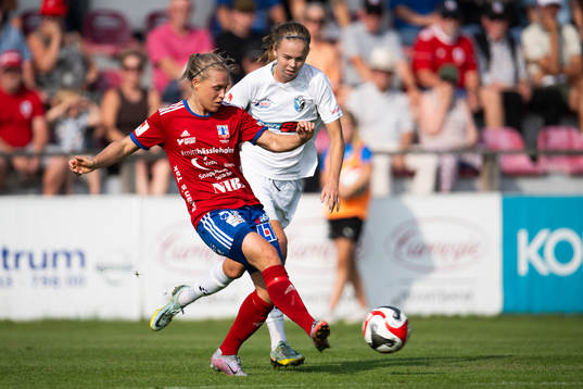 Vittsjös Nellie Persson