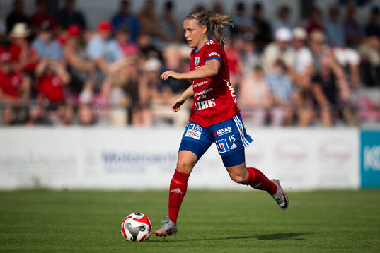 Vittsjös Nellie Persson