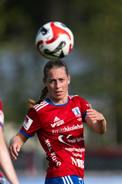 Vittsjös Linda Sällström
