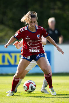 Vittsjös Sarah Stratigakis