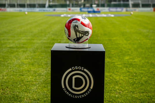 Officiell matchboll