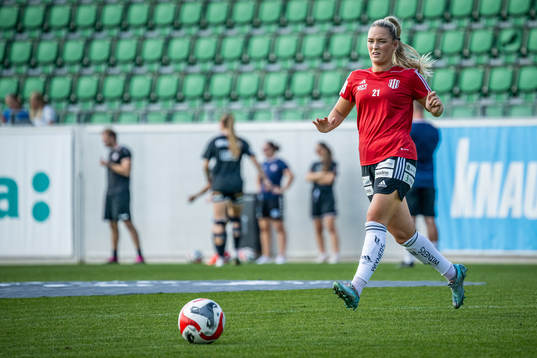 Piteås Ronja Aronsson