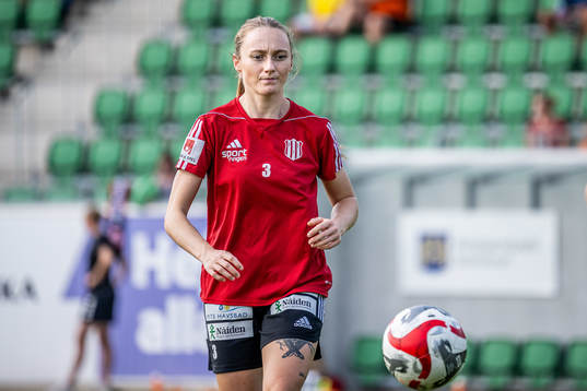 Piteås Ásla Johannesen