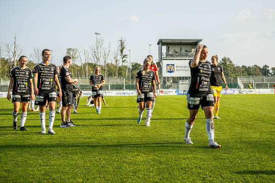 Piteås spelare deppar