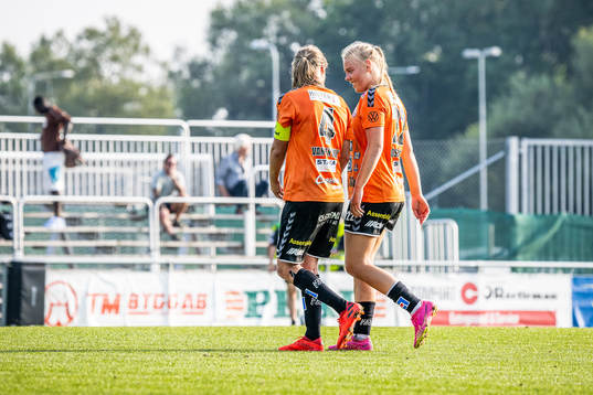 Kristianstads Michaela Wilhelmina Alida van