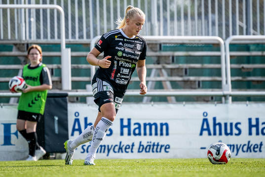 Piteås Wilma Carlsson