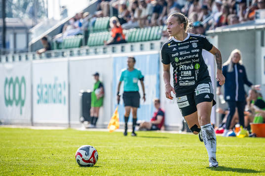 Piteås Selina Henriksson