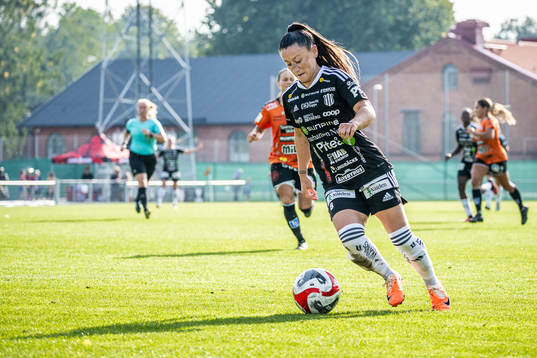 Piteås Katrina Guillou