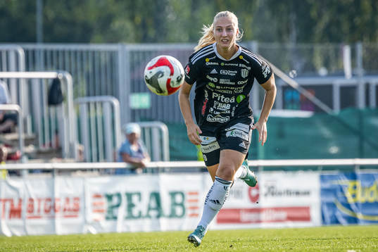 Piteås Emma Viklund
