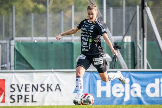 Piteås Maja Green