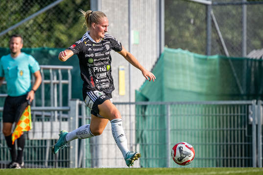 Piteås Emma Viklund