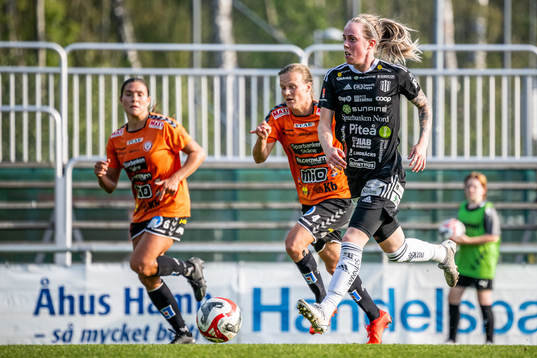 Piteås Cecilia Edlund