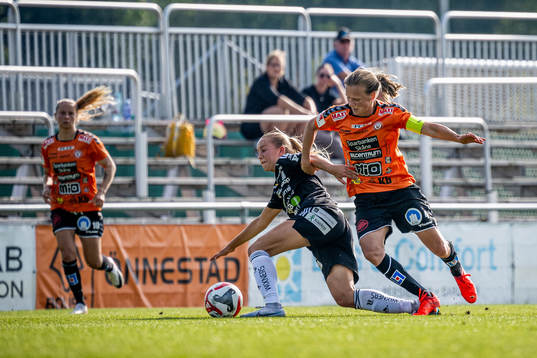 Kristianstads Michaela Wilhelmina Alida van