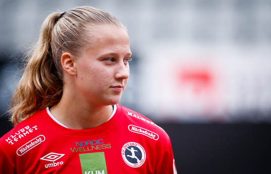 Örebros Inka Sarjanoja