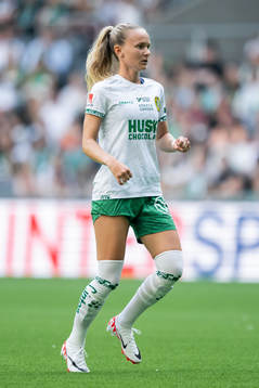 Hammarbys Matilda Vinberg