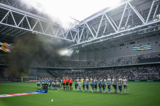 Djurgårdens och Hammarbys spelare