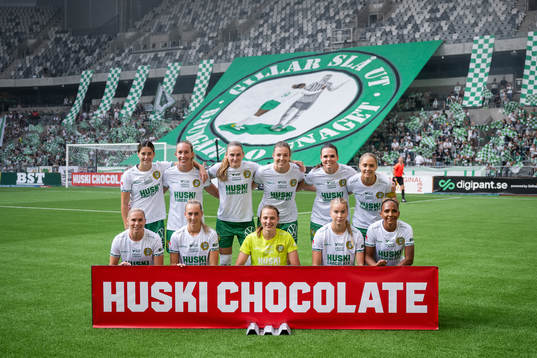 Hammarbys startelva